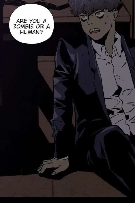 Read Deadlife chapter 18 image 10 on Lezhin