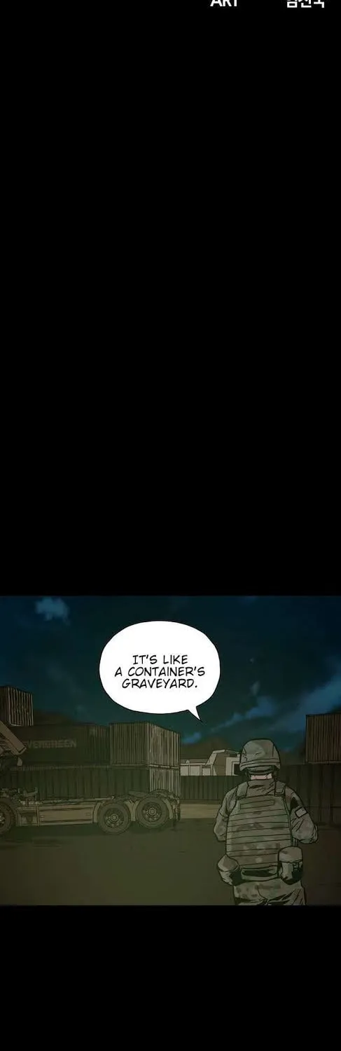 Read Deadlife chapter 18 image 12 on Lezhin