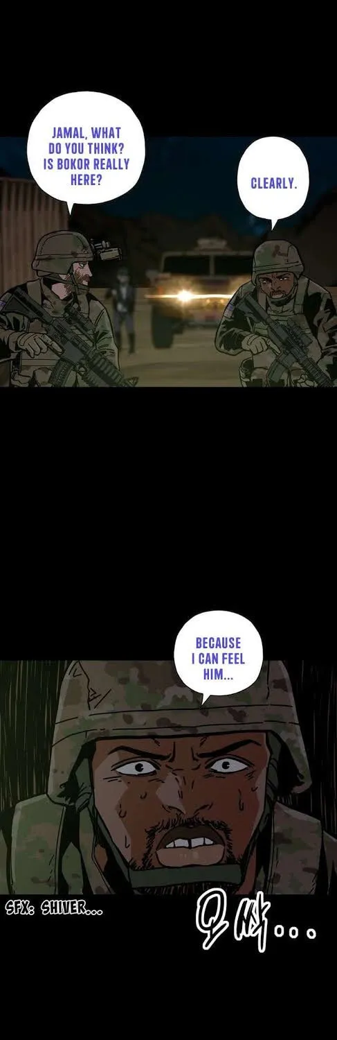 Read Deadlife chapter 18 image 13 on Lezhin
