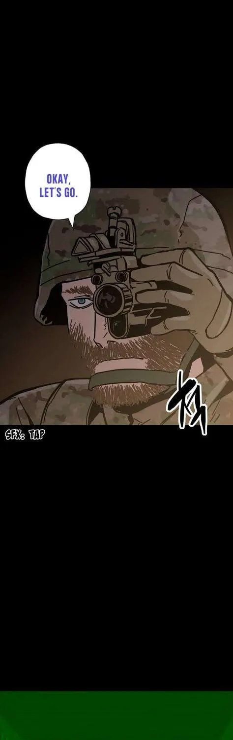 Read Deadlife chapter 18 image 16 on Lezhin