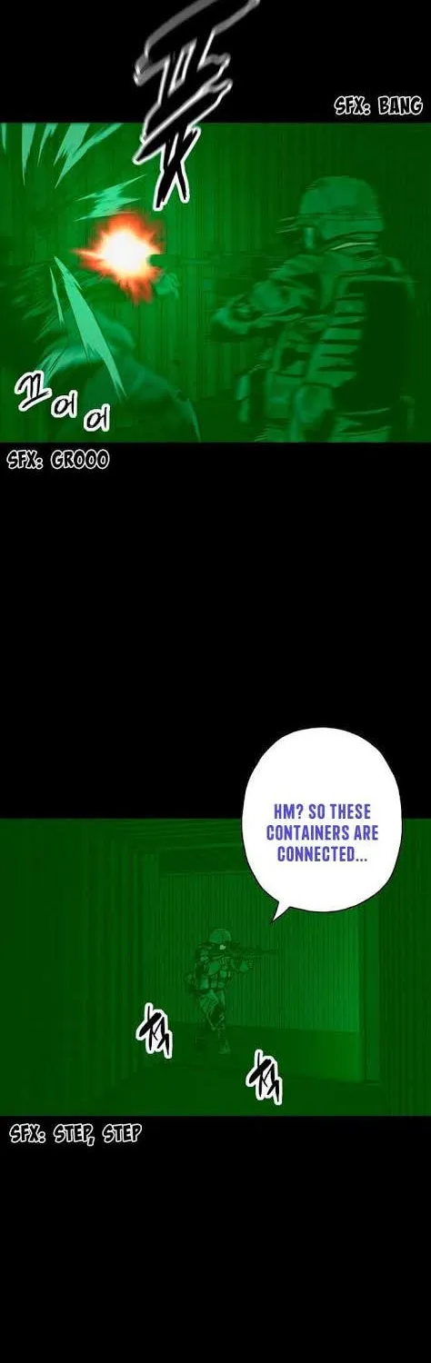 Read Deadlife chapter 18 image 19 on Lezhin