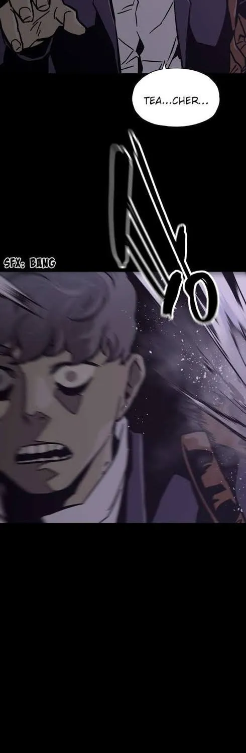 Read Deadlife chapter 18 image 2 on Lezhin