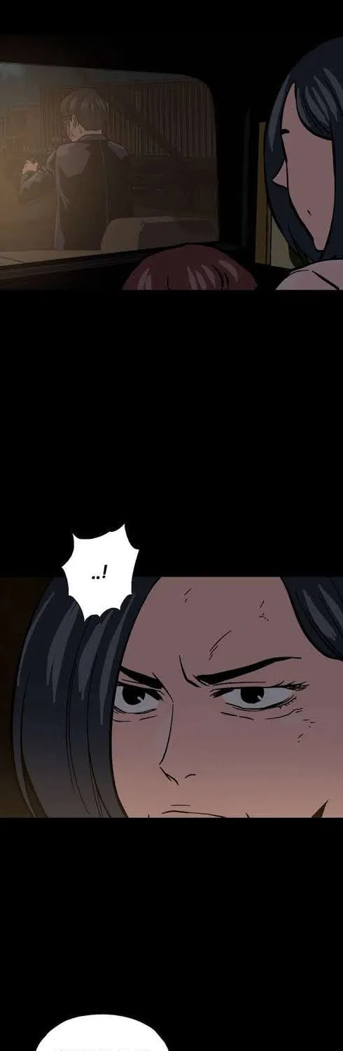 Read Deadlife chapter 18 image 23 on Lezhin