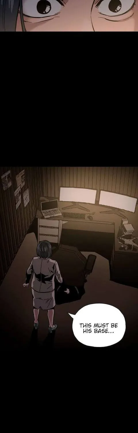 Read Deadlife chapter 18 image 29 on Lezhin