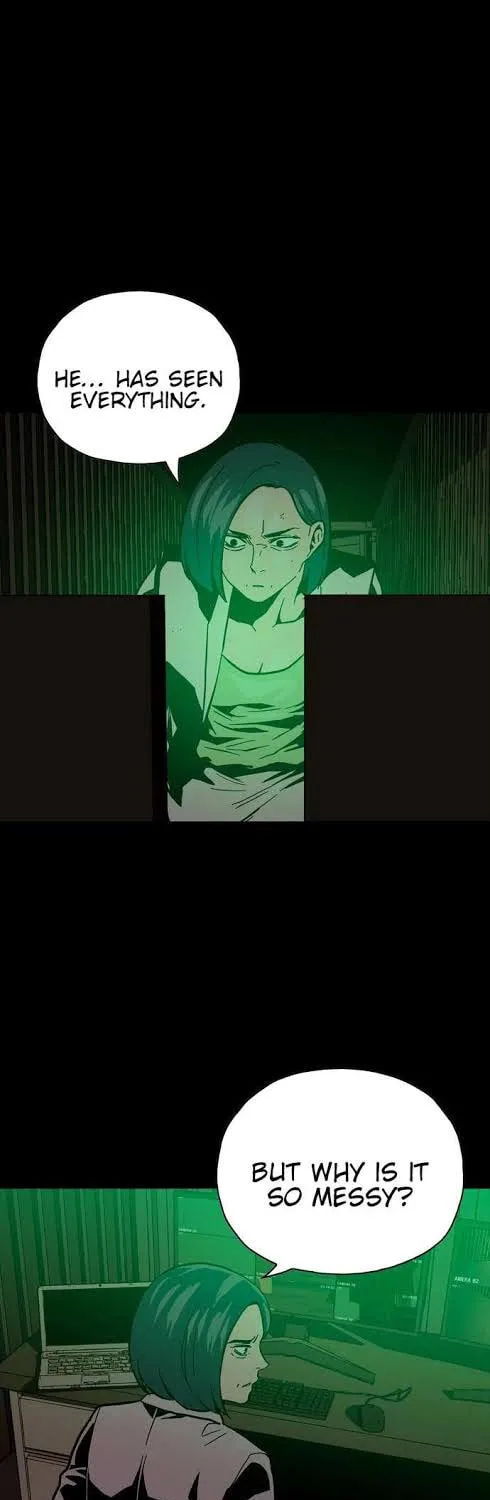 Read Deadlife chapter 18 image 31 on Lezhin