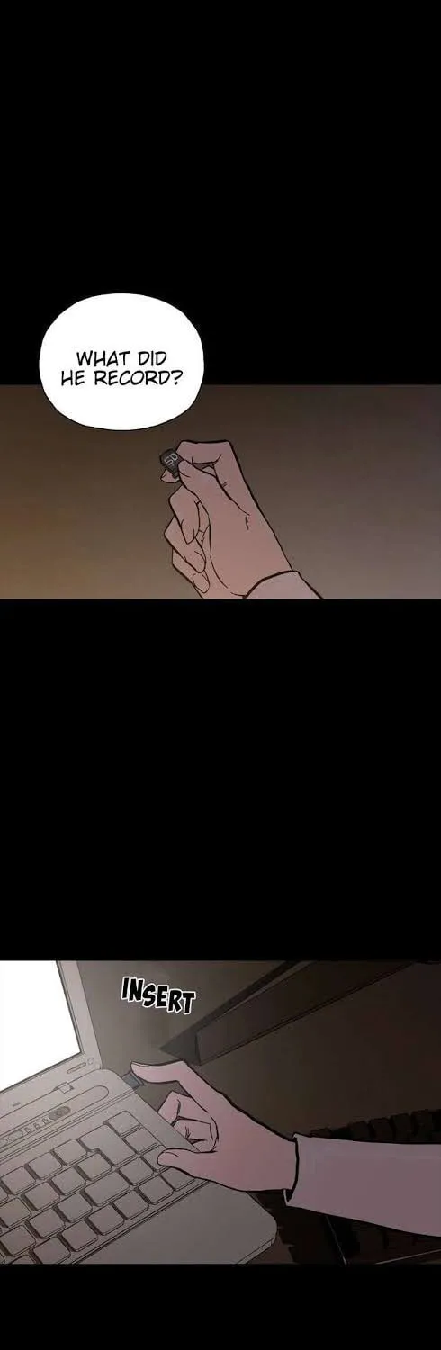Read Deadlife chapter 18 image 33 on Lezhin