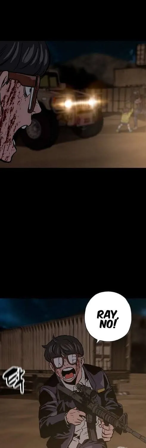 Read Deadlife chapter 18 image 39 on Lezhin
