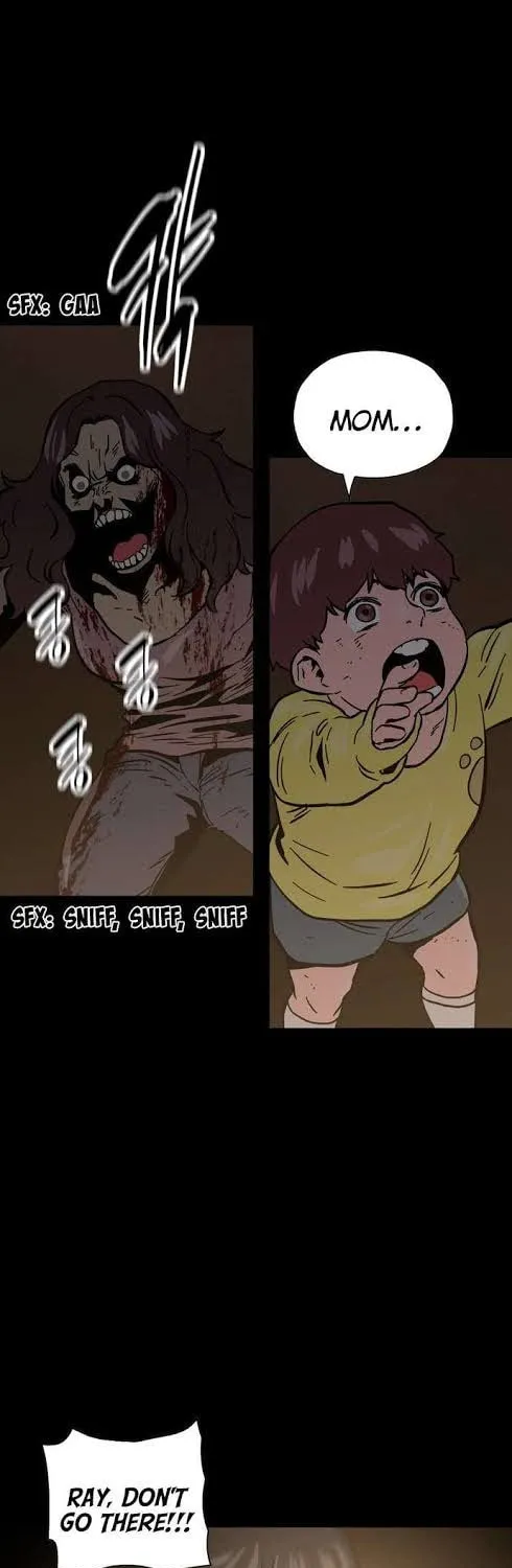 Read Deadlife chapter 18 image 41 on Lezhin