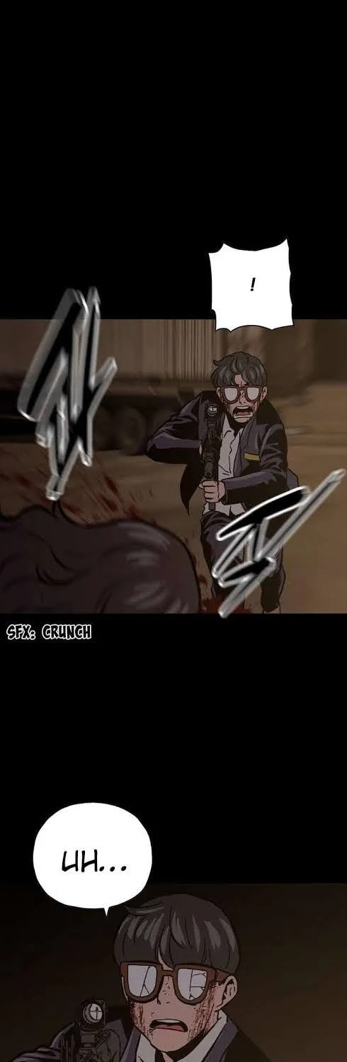 Read Deadlife chapter 18 image 44 on Lezhin