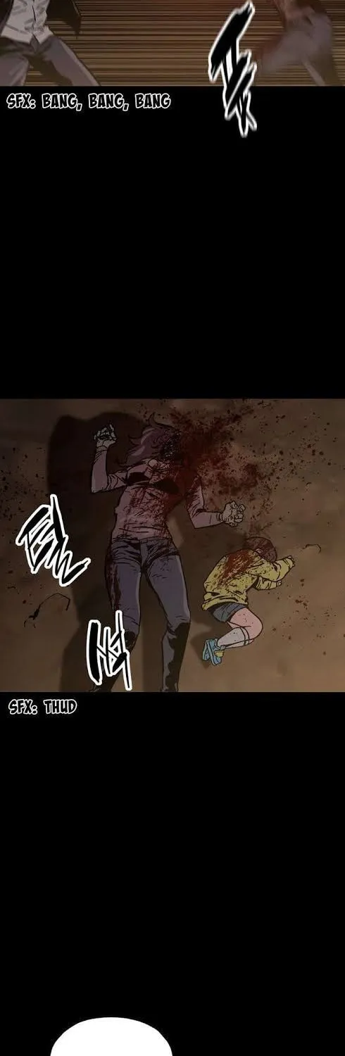 Read Deadlife chapter 18 image 47 on Lezhin
