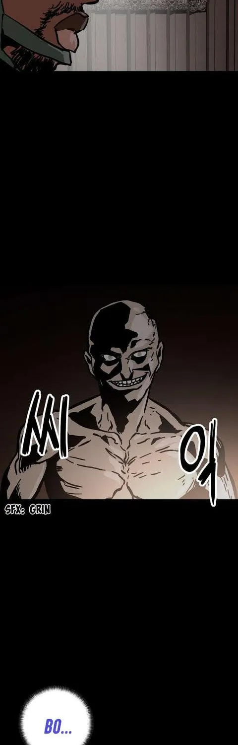 Read Deadlife chapter 18 image 54 on Lezhin