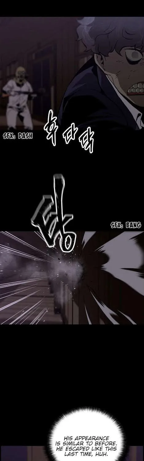 Read Deadlife chapter 18 image 6 on Lezhin