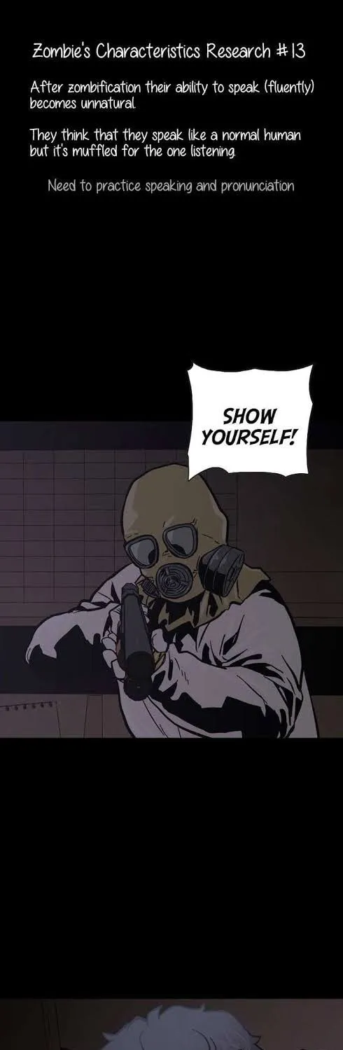 Read Deadlife chapter 18 image 61 on Lezhin