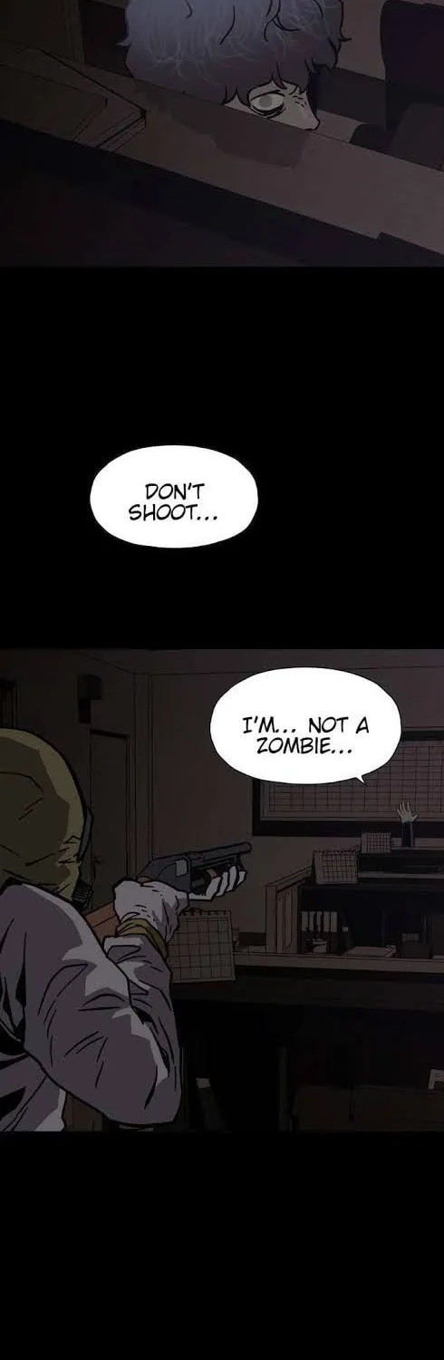 Read Deadlife chapter 18 image 62 on Lezhin