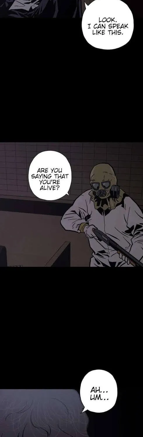 Read Deadlife chapter 18 image 64 on Lezhin