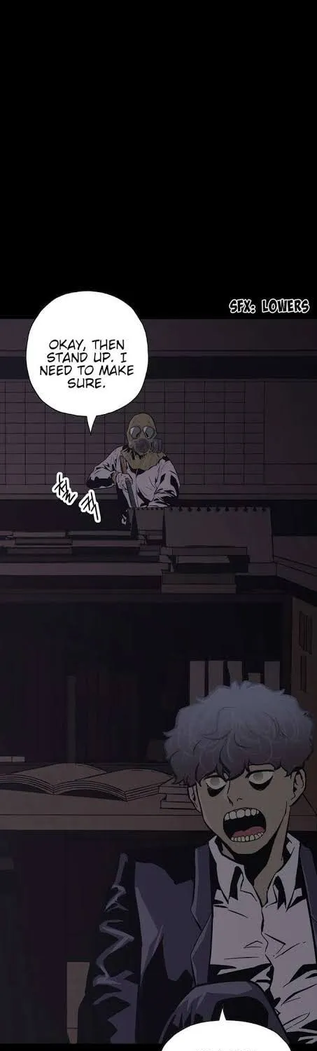 Read Deadlife chapter 18 image 66 on Lezhin