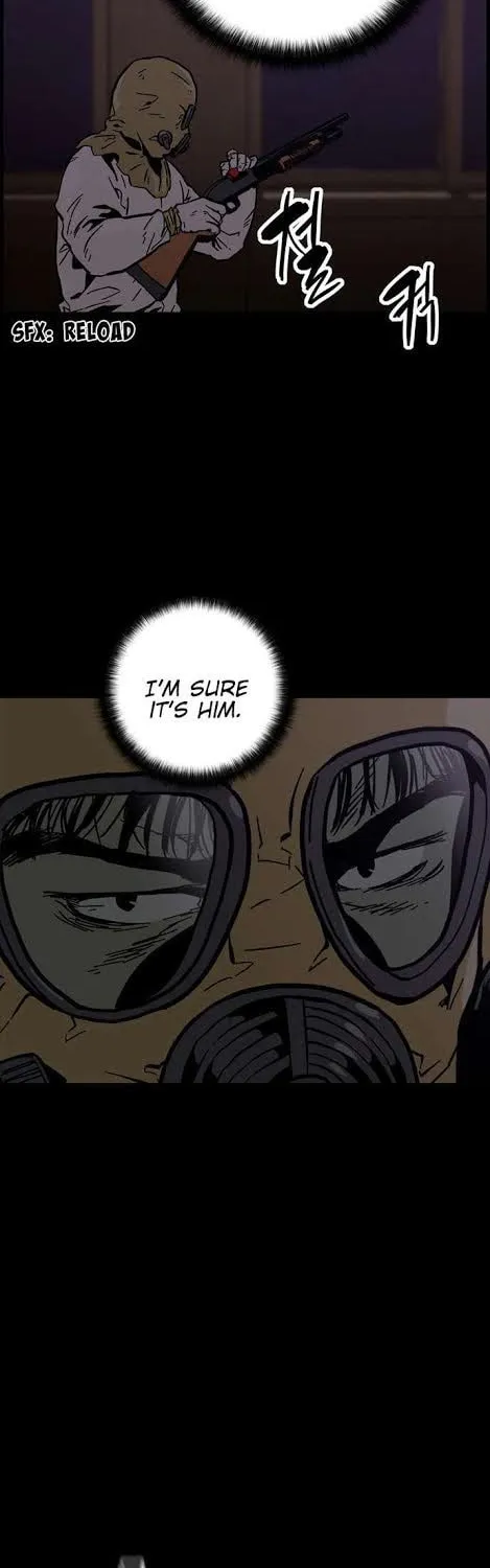 Read Deadlife chapter 18 image 7 on Lezhin