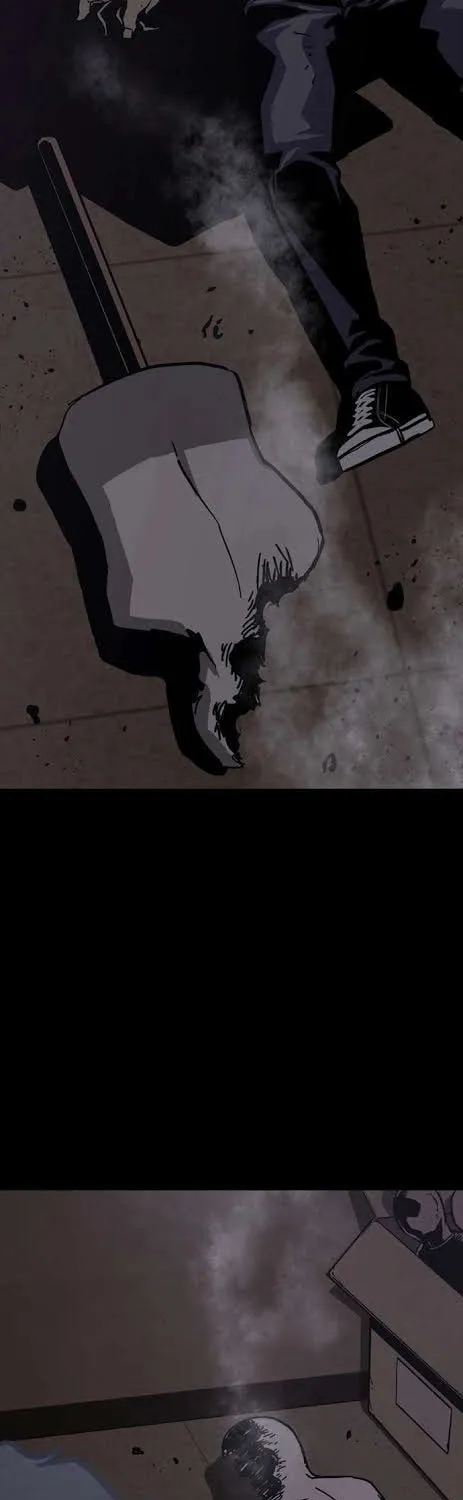 Read Deadlife chapter 18 image 73 on Lezhin