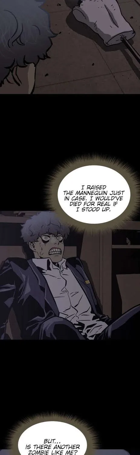 Read Deadlife chapter 18 image 74 on Lezhin