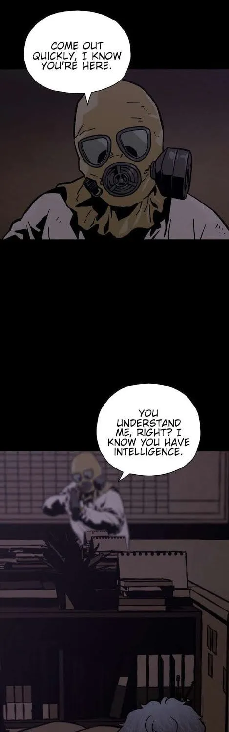 Read Deadlife chapter 18 image 9 on Lezhin