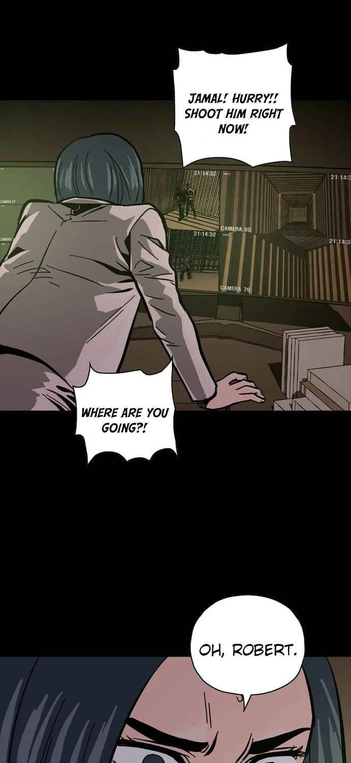 Read Deadlife chapter 19 image 10 on Lezhin