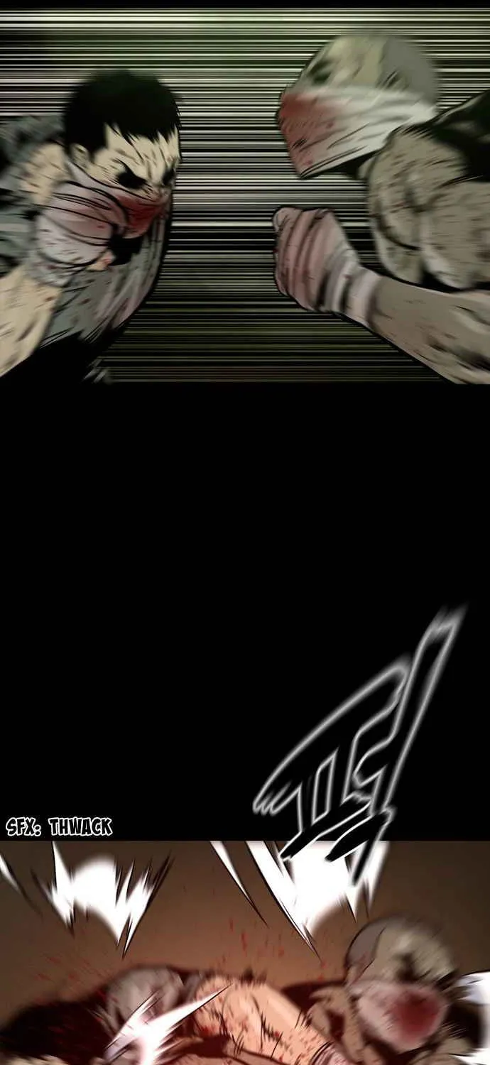 Read Deadlife chapter 19 image 20 on Lezhin