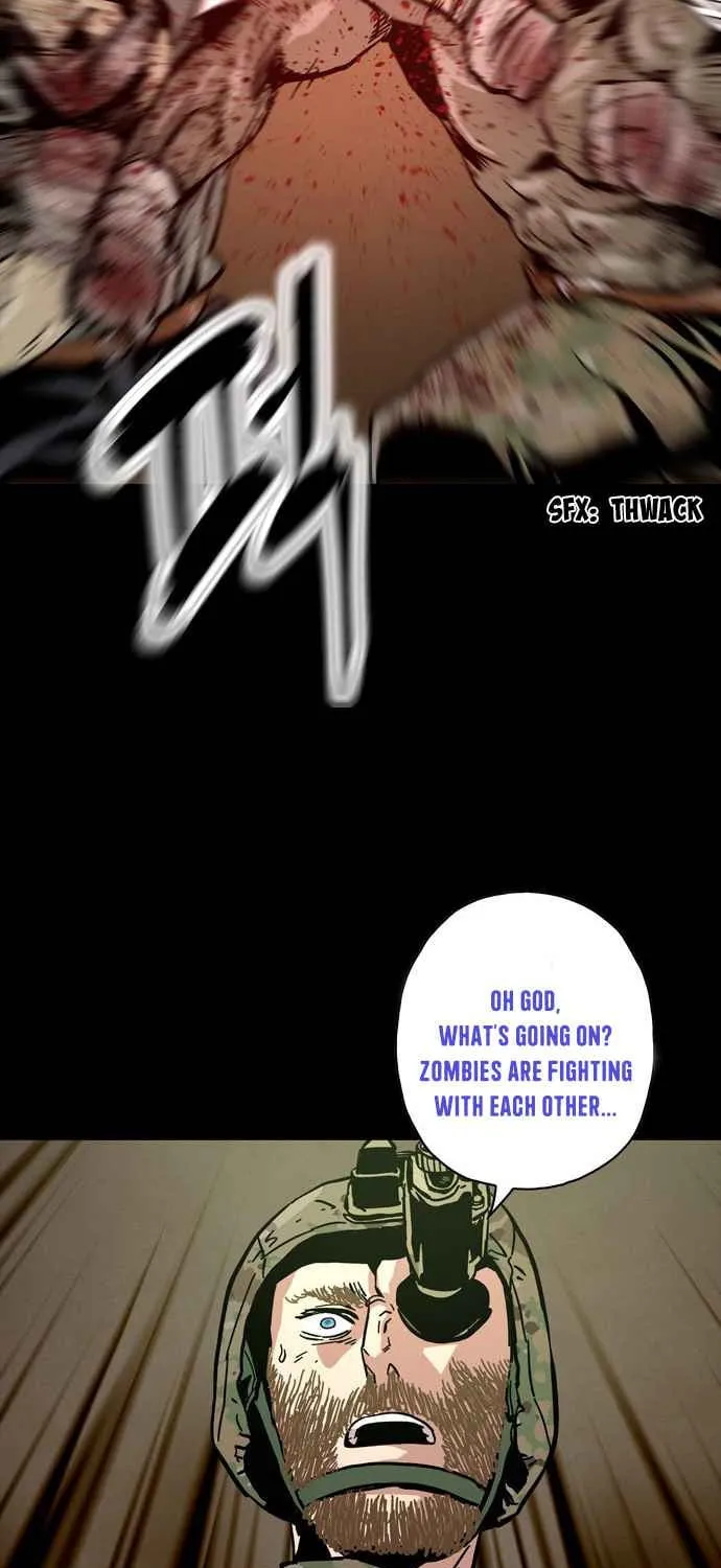 Read Deadlife chapter 19 image 21 on Lezhin