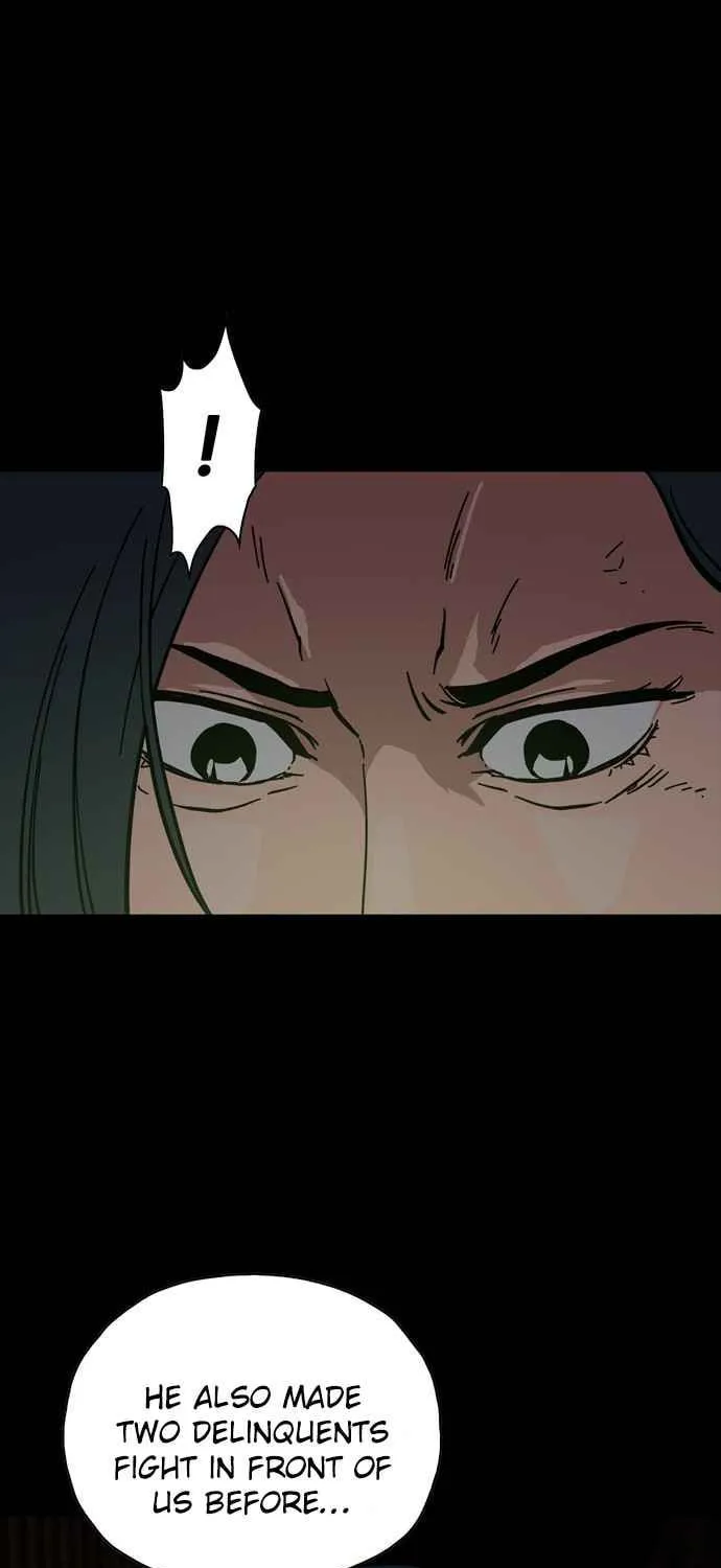 Read Deadlife chapter 19 image 25 on Lezhin