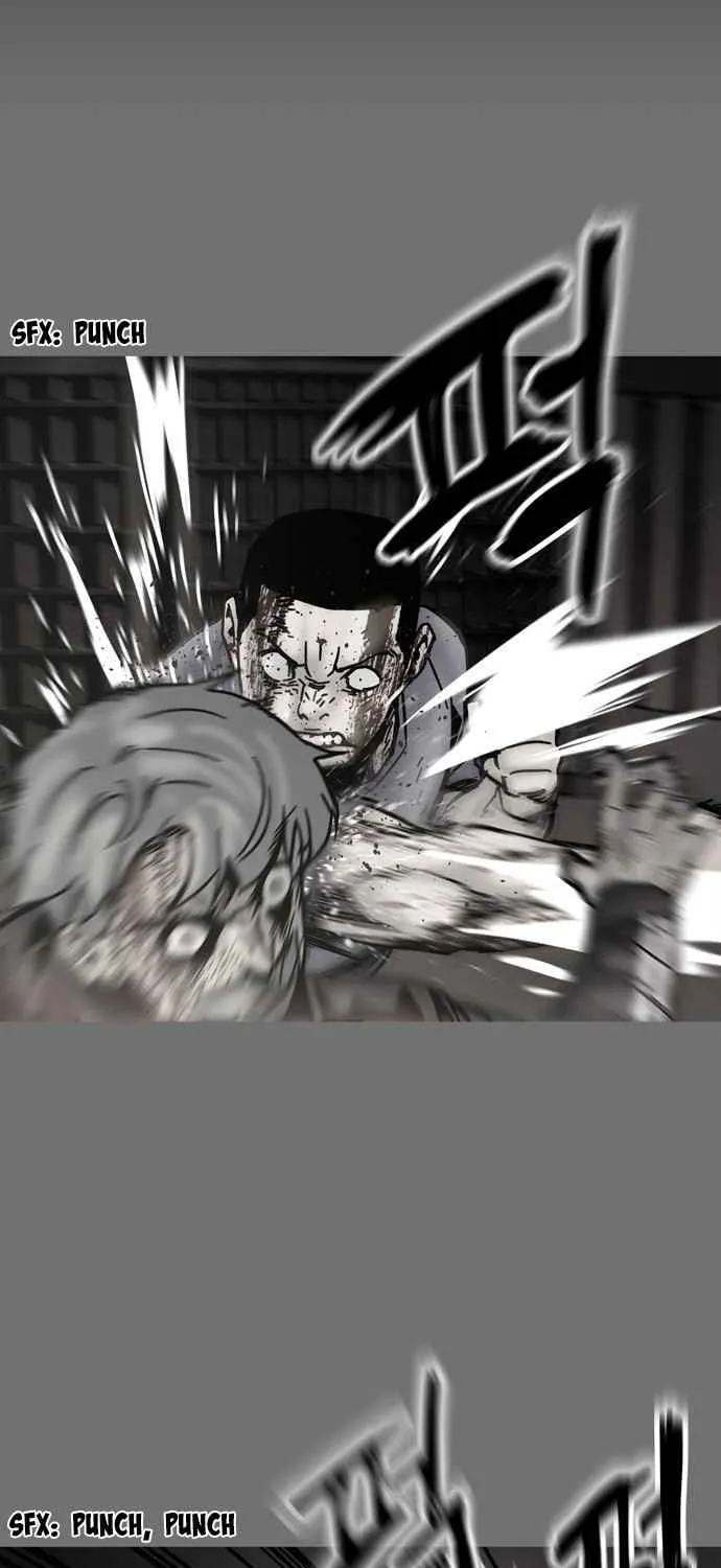 Read Deadlife chapter 19 image 27 on Lezhin