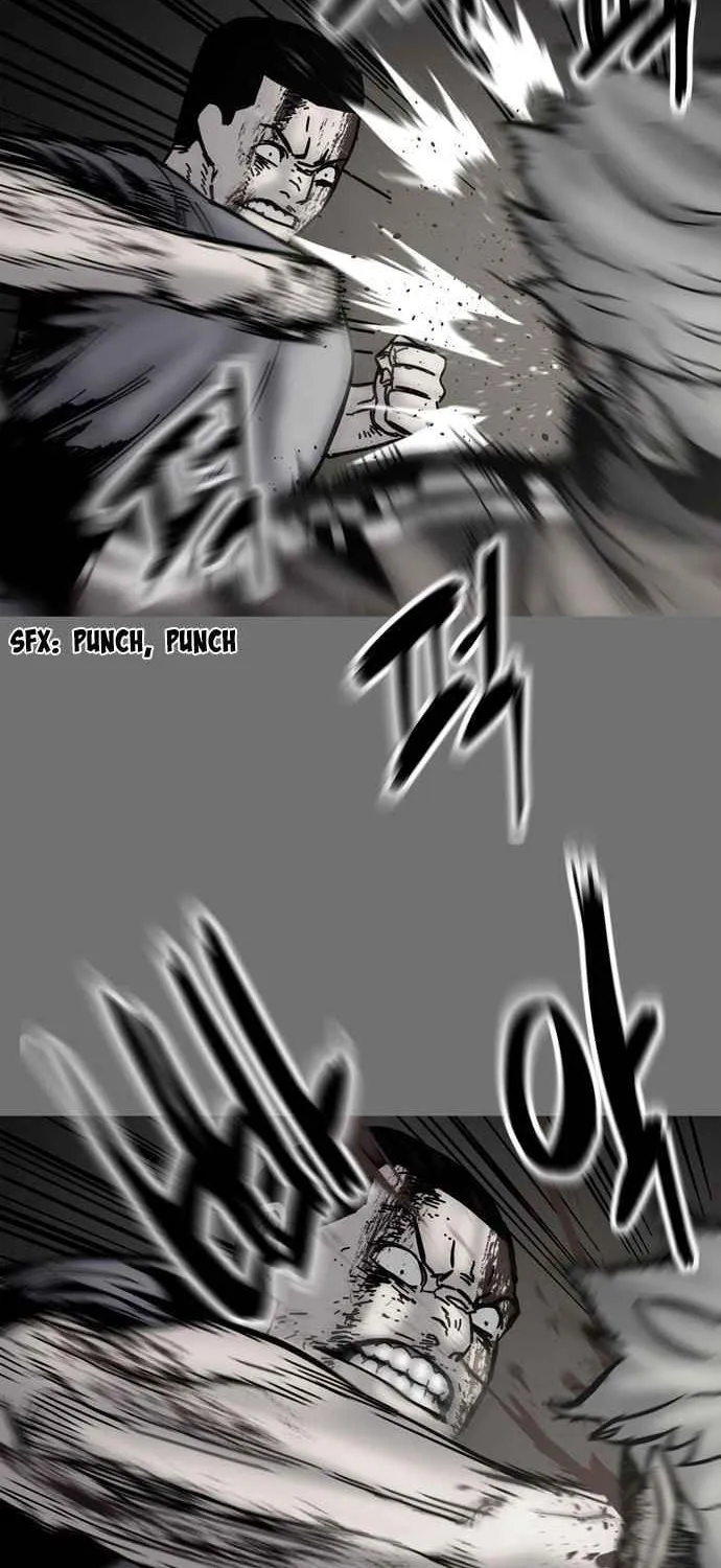 Read Deadlife chapter 19 image 28 on Lezhin