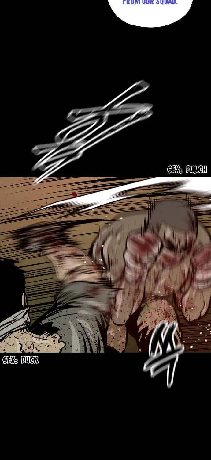 Read Deadlife chapter 19 image 32 on Lezhin