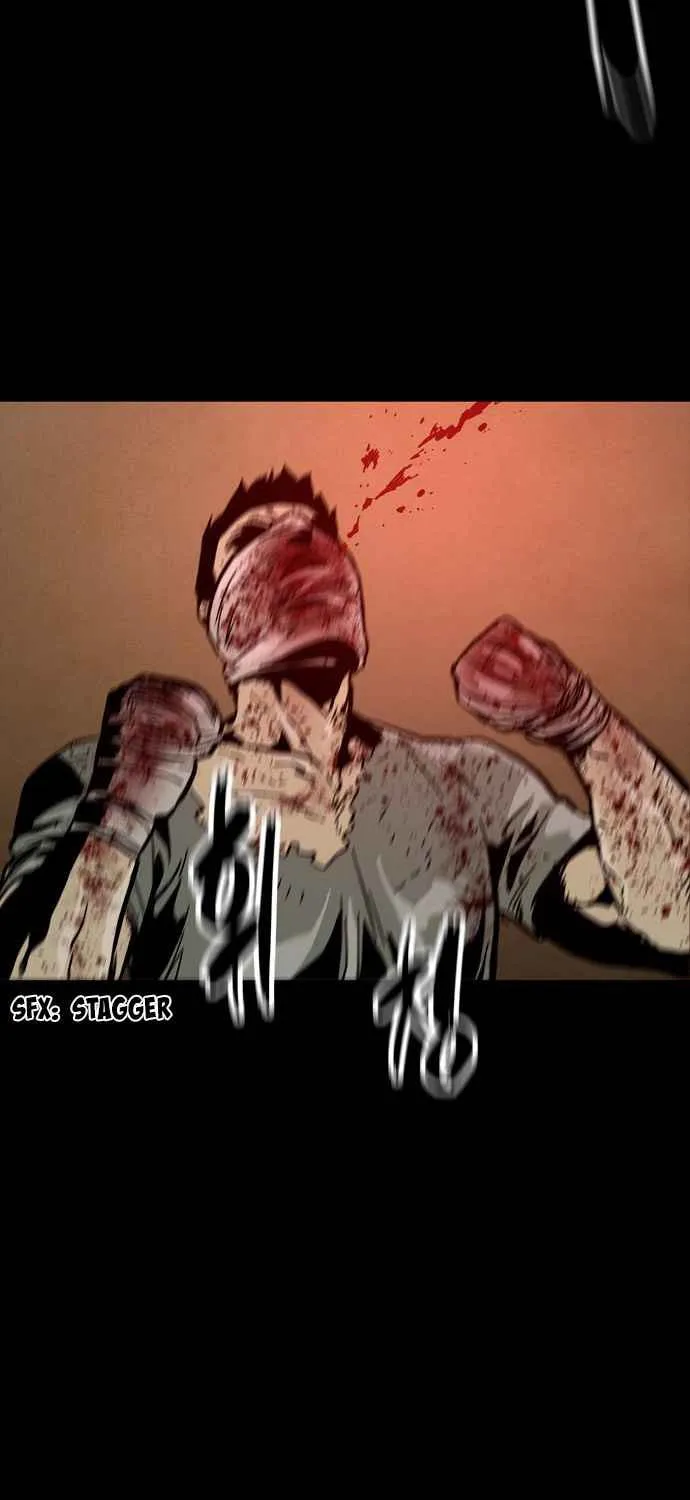 Read Deadlife chapter 19 image 35 on Lezhin