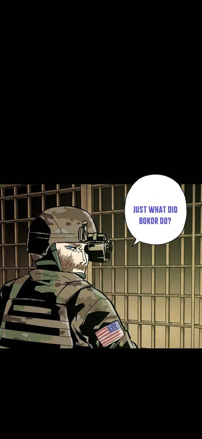 Read Deadlife chapter 19 image 37 on Lezhin