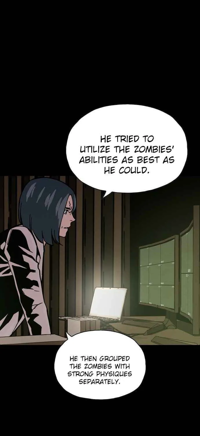 Read Deadlife chapter 19 image 38 on Lezhin