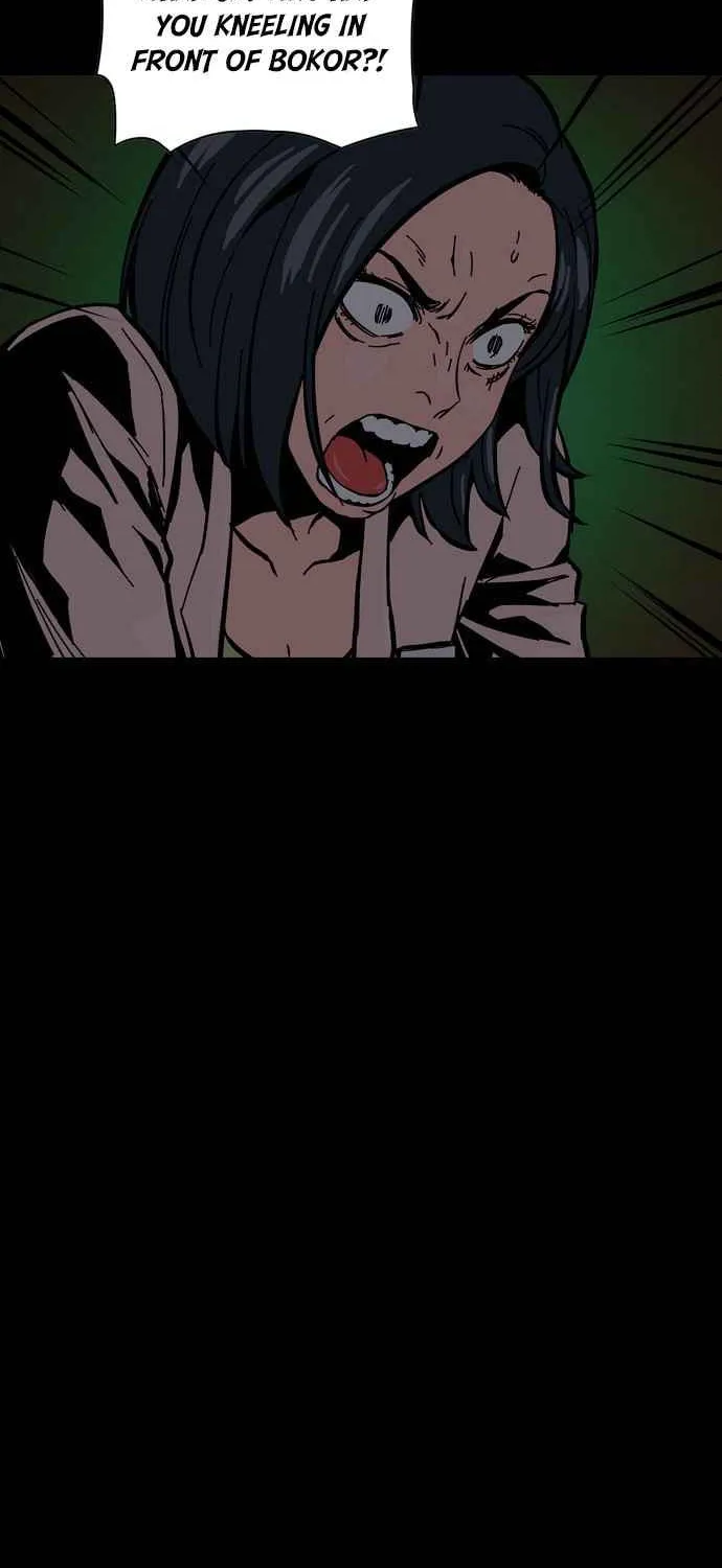 Read Deadlife chapter 19 image 4 on Lezhin