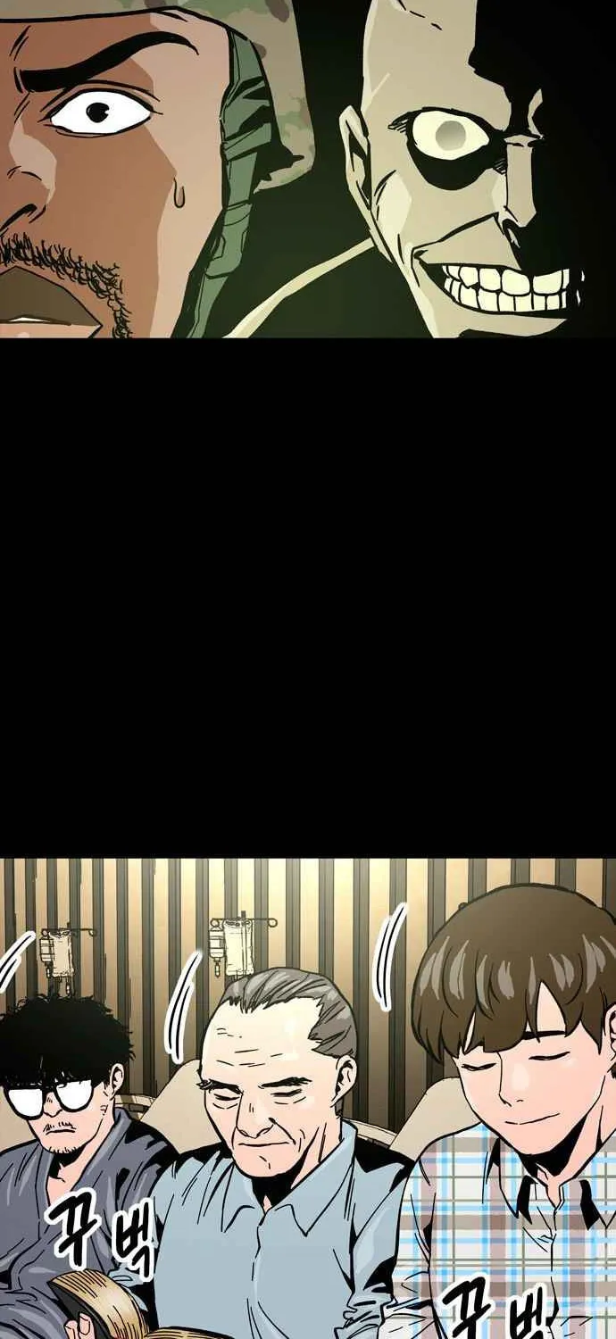 Read Deadlife chapter 19 image 46 on Lezhin