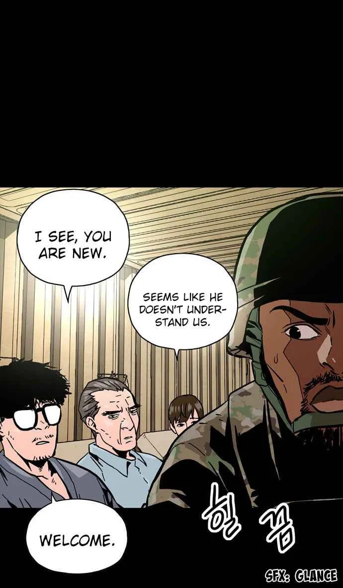 Read Deadlife chapter 19 image 48 on Lezhin