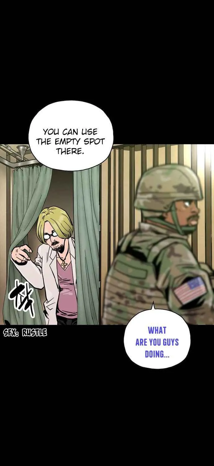 Read Deadlife chapter 19 image 49 on Lezhin
