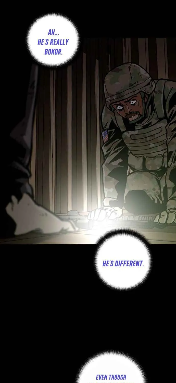 Read Deadlife chapter 19 image 5 on Lezhin
