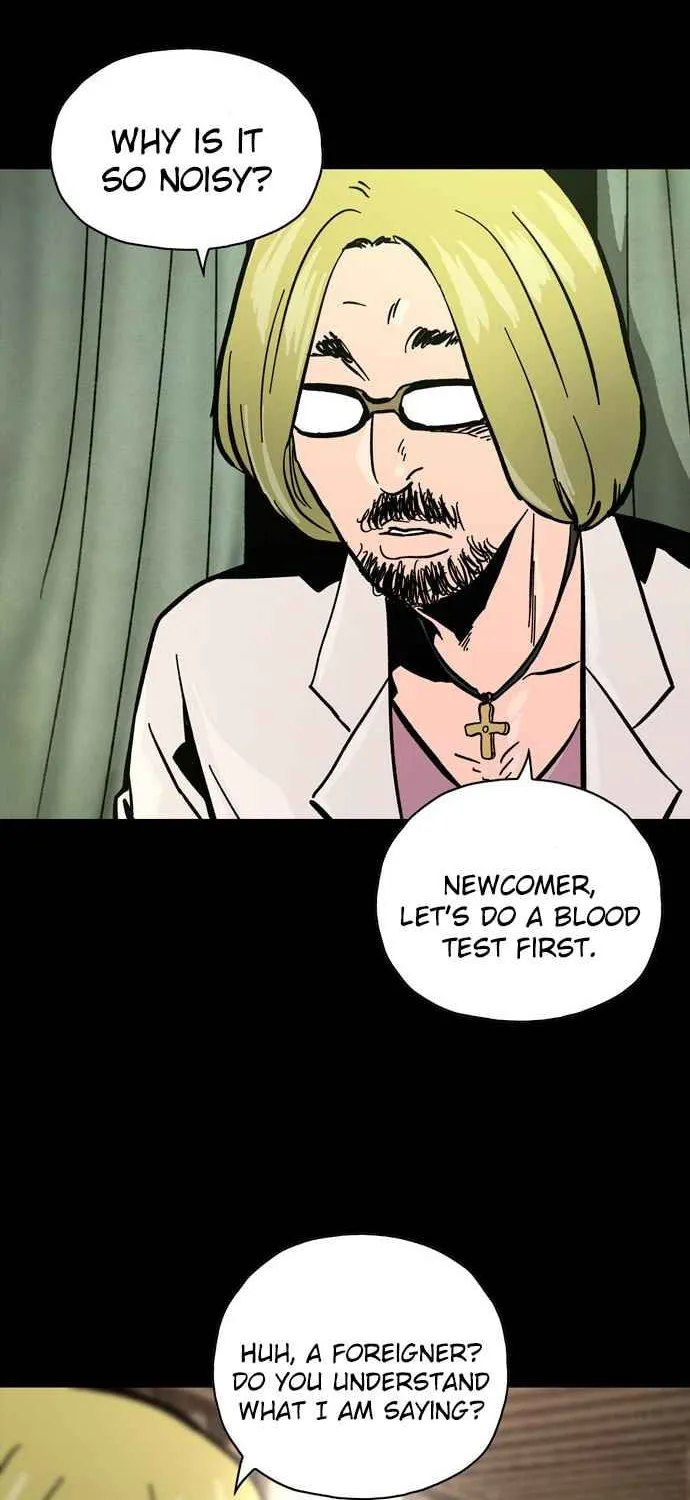Read Deadlife chapter 19 image 50 on Lezhin