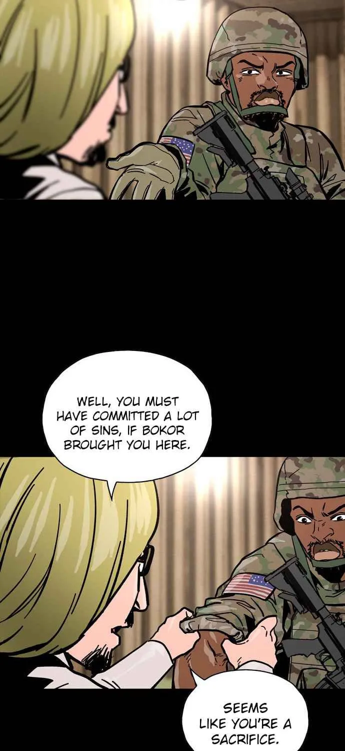Read Deadlife chapter 19 image 51 on Lezhin
