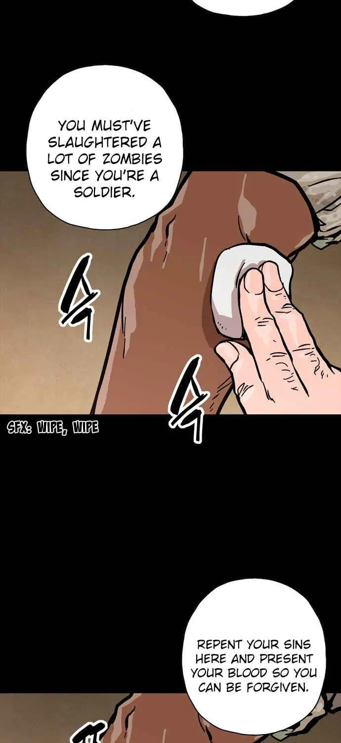 Read Deadlife chapter 19 image 52 on Lezhin