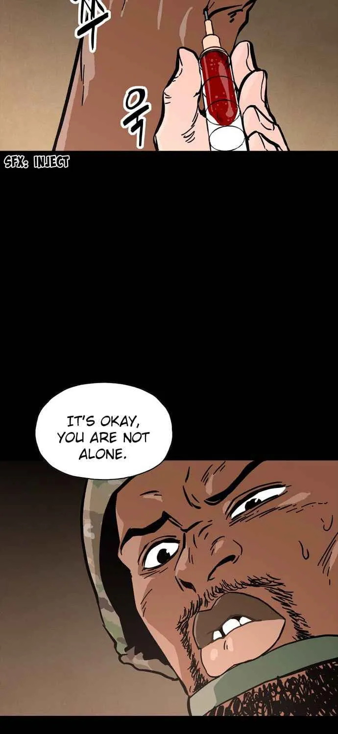 Read Deadlife chapter 19 image 53 on Lezhin