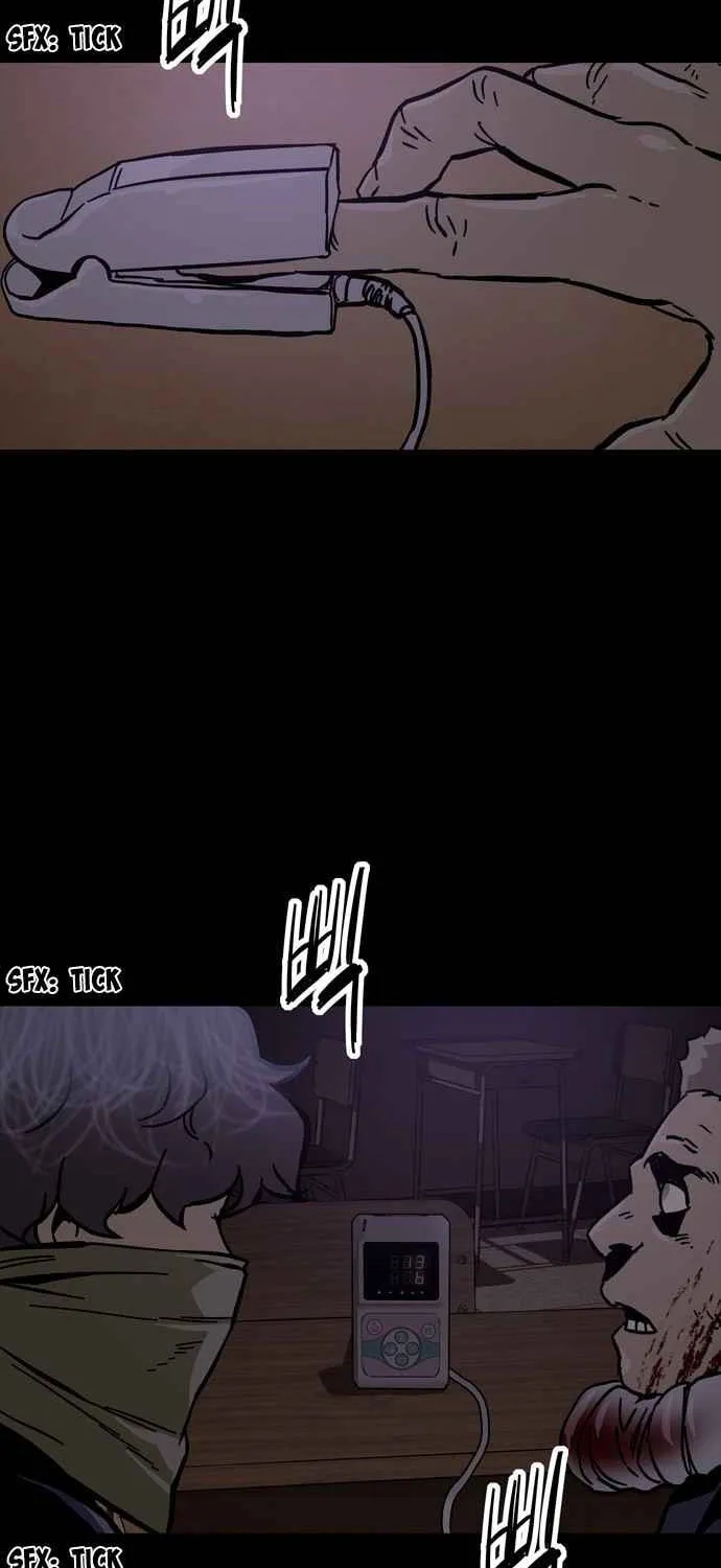Read Deadlife chapter 19 image 56 on Lezhin