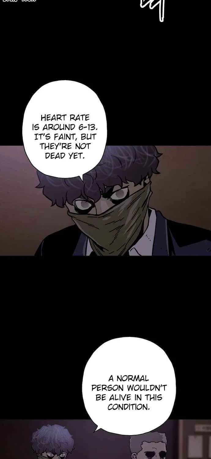 Read Deadlife chapter 19 image 57 on Lezhin