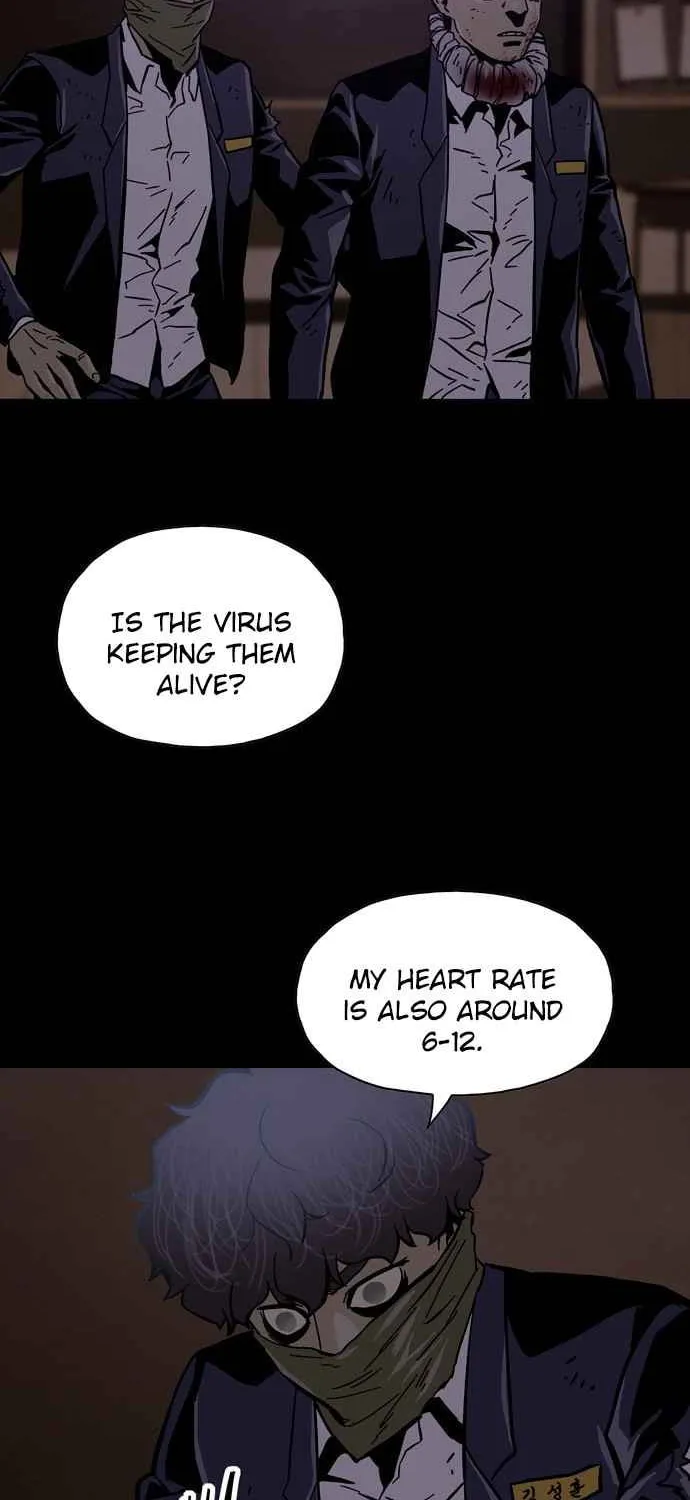 Read Deadlife chapter 19 image 58 on Lezhin