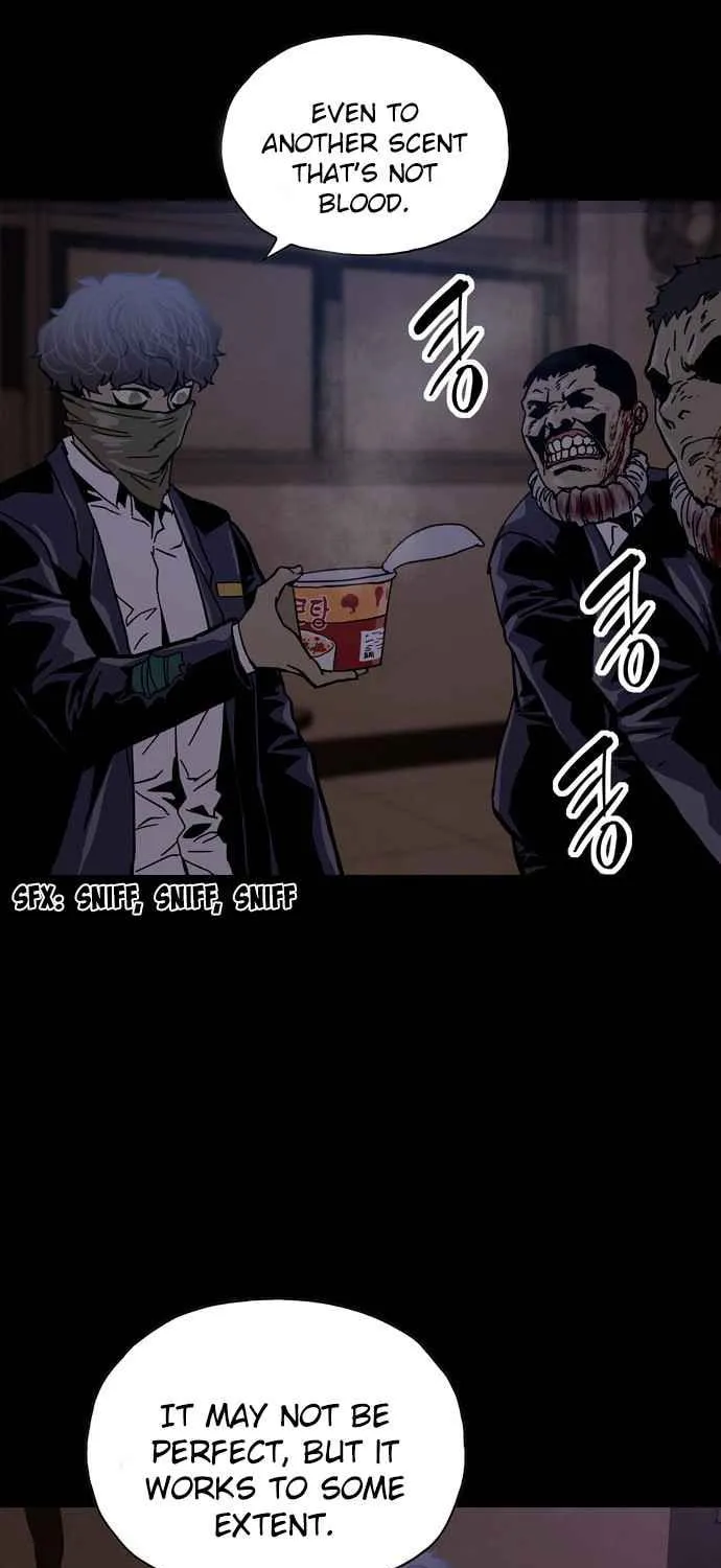 Read Deadlife chapter 19 image 61 on Lezhin