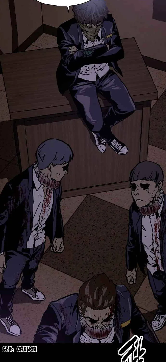 Read Deadlife chapter 19 image 62 on Lezhin