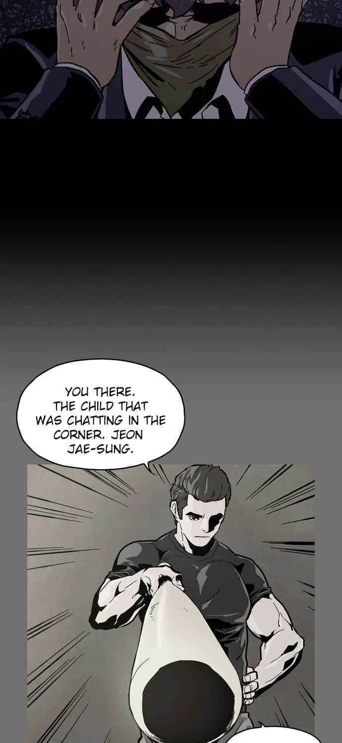 Read Deadlife chapter 19 image 69 on Lezhin