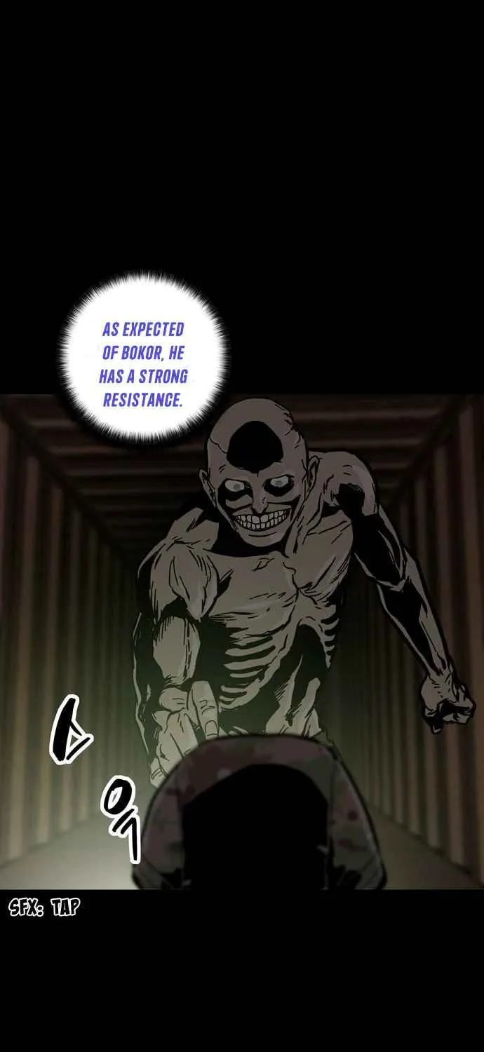 Read Deadlife chapter 19 image 7 on Lezhin